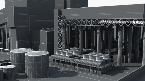 Power Station 2