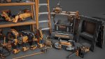 Power Tools Pack