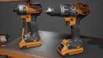Power Tools Pack