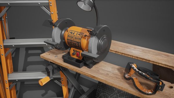 Power Tools Pack