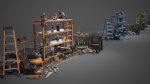 Power Tools Pack