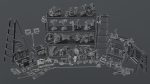 Power Tools Pack