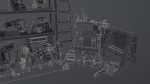 Power Tools Pack