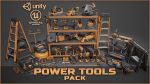 Power Tools Pack