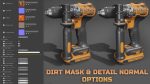 Power Tools Pack