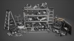 Power Tools Pack