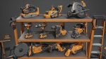 Power Tools Pack