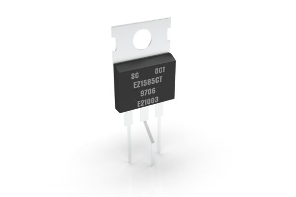 Power Transistor