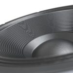 Powerful speaker 18TBX100