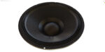 Powerful speaker 18TBX100