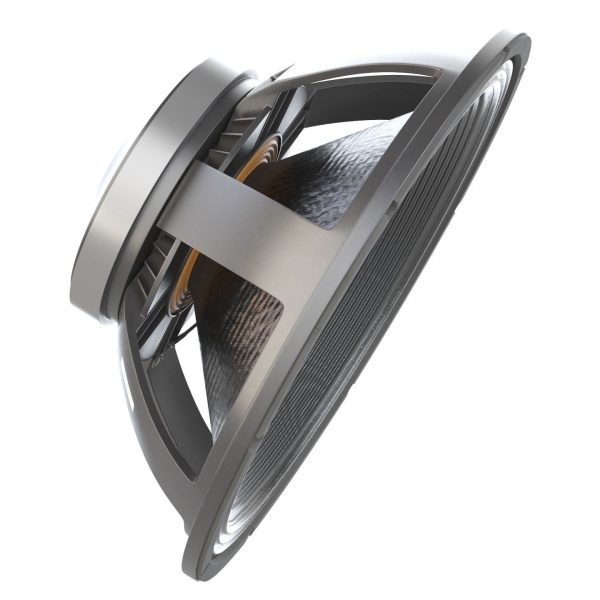 Powerful speaker 18TBX100