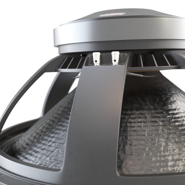 Powerful speaker 18TBX100
