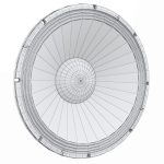 Powerful speaker 18TBX100