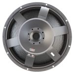 Powerful speaker 18TBX100