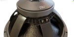 Powerful speaker 18TBX100