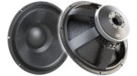 Powerful speaker 18TBX100