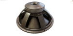 Powerful speaker 18TBX100