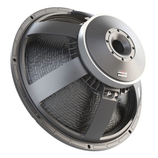 Powerful speaker 18TBX100