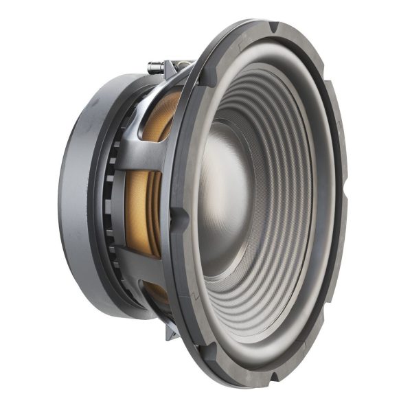 Powerful subwoofer Ciare 12 SW