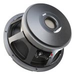 Powerful subwoofer Ciare 12 SW