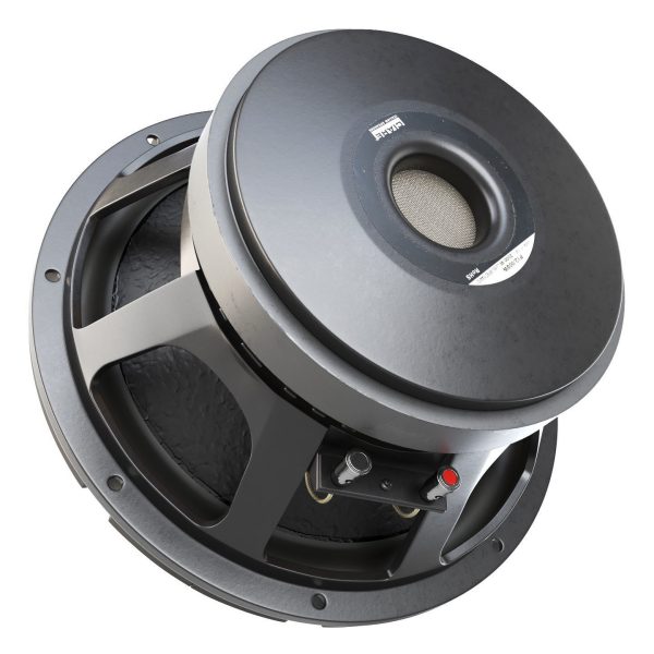 Powerful subwoofer Ciare 12 SW