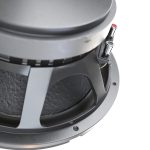 Powerful subwoofer Ciare 12 SW