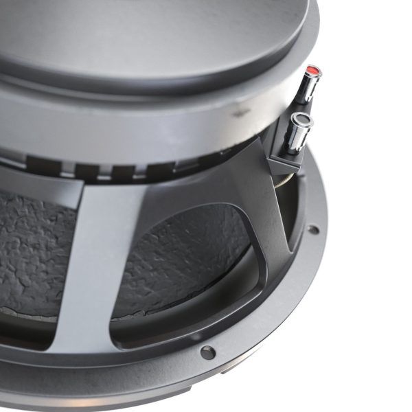 Powerful subwoofer Ciare 12 SW