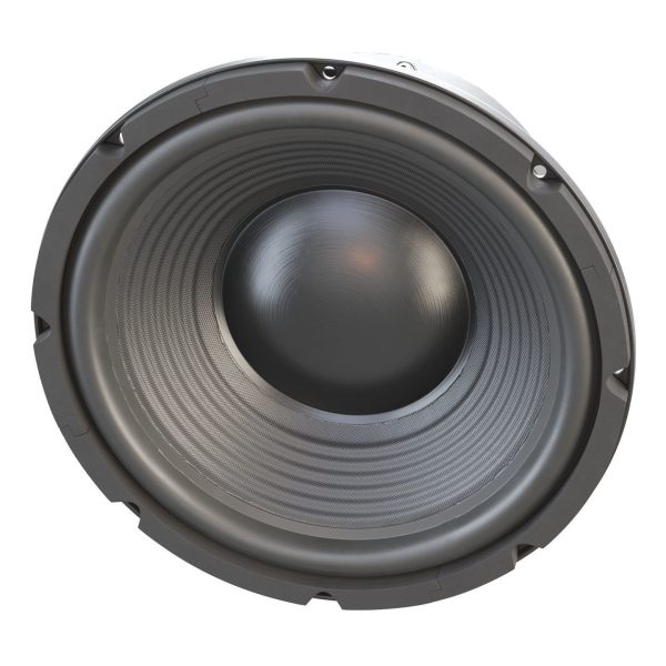 Powerful subwoofer Ciare 12 SW