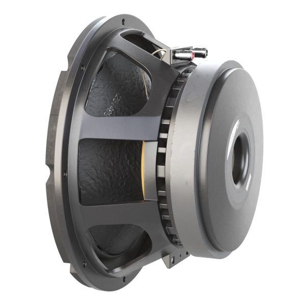 Powerful subwoofer Ciare 12 SW