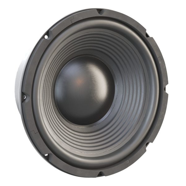 Powerful subwoofer Ciare 12 SW
