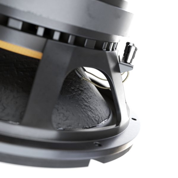 Powerful subwoofer Ciare 12 SW
