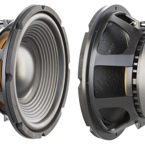 Powerful subwoofer Ciare 12 SW