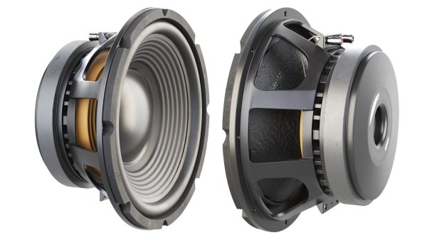 Powerful subwoofer Ciare 12 SW