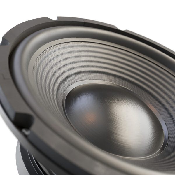 Powerful subwoofer Ciare 12 SW