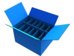 PP Box and Kraft Paper Box