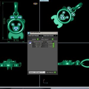 ppd-187-dia-monkey-pendant-3d-model-c5fcba8f2c