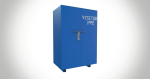 PPE Storage Rack