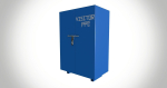 PPE Storage Rack