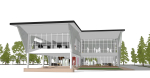Precast office