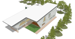 Precast office