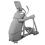 Precor collection 2021 and Fitness equipment set
