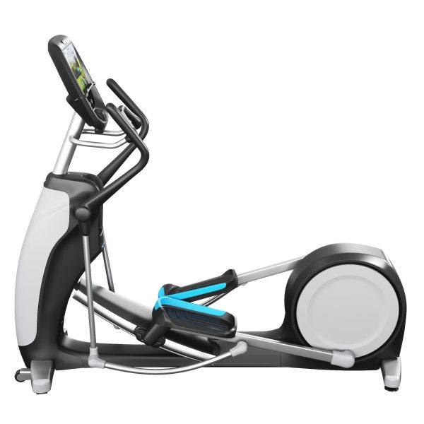 Precor collection 2021 and Fitness equipment set