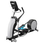 Precor collection 2021 and Fitness equipment set
