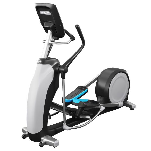 Precor collection 2021 and Fitness equipment set