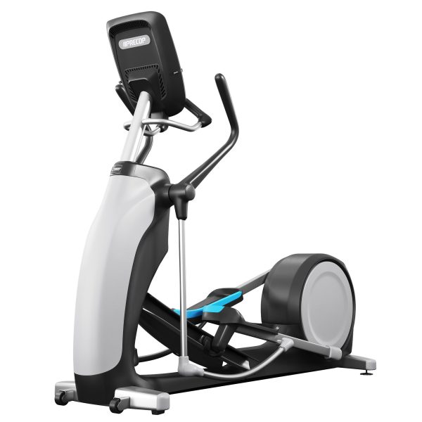 Precor collection 2021 and Fitness equipment set