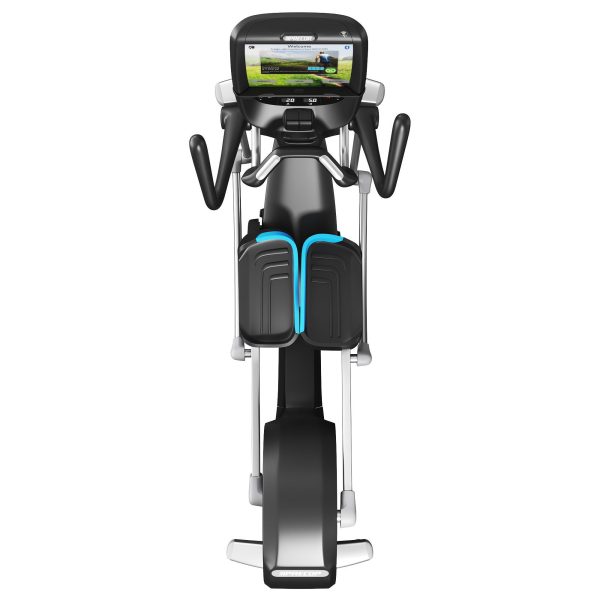 Precor collection 2021 and Fitness equipment set