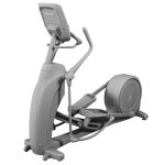 Precor collection 2021 and Fitness equipment set