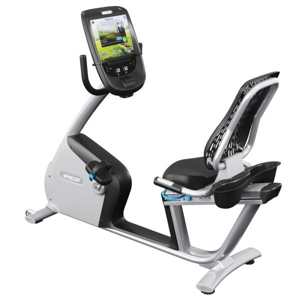 Precor collection 2021 and Fitness equipment set