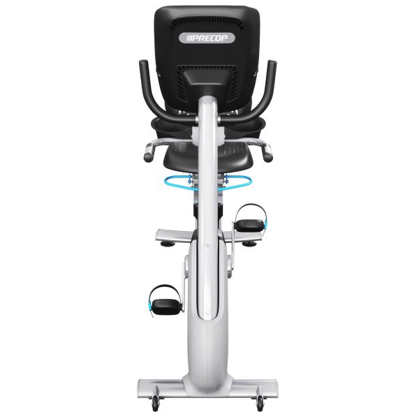 Precor collection 2021 and Fitness equipment set