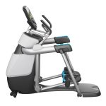 Precor collection 2021 and Fitness equipment set